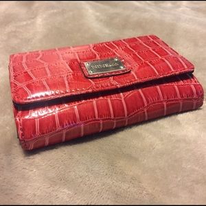 Nine & Co. wallet by Nine West
