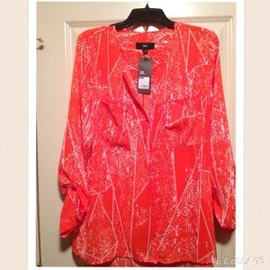 ‼️Final Price‼️Mossimo Shirt Brand New With Tags