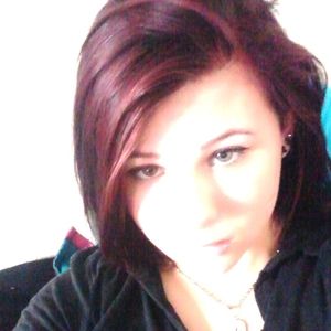 Meet your Posher, Courtney