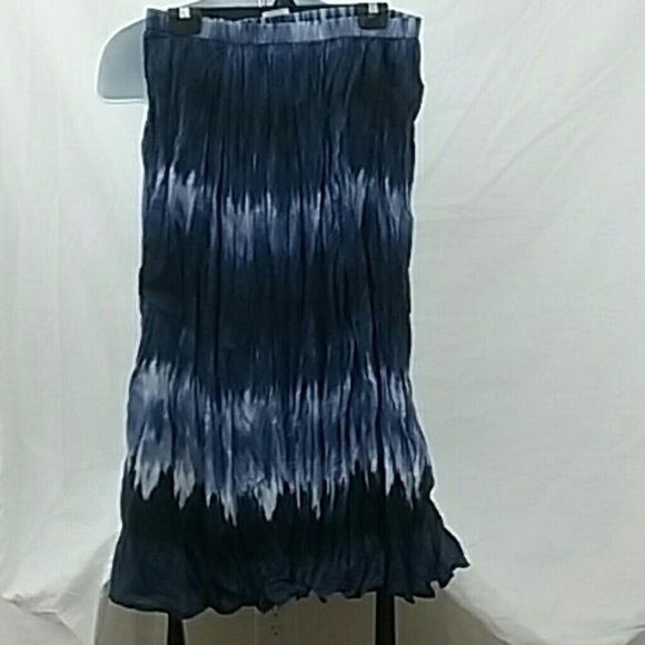 Chico's  Skirt
