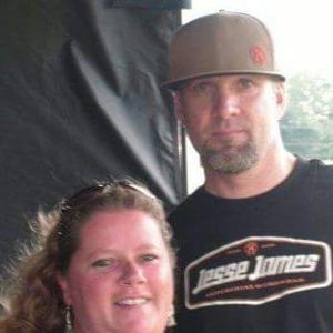 Meet your Posher, Kimie