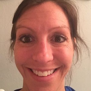 Meet your Posher, Kristie