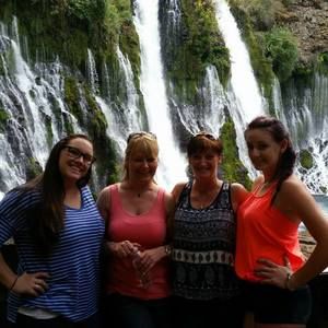 Meet your Posher, Nicola