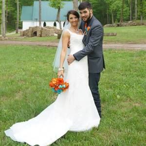 Meet your Posher, Kacie