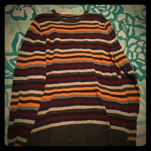 American eagle sweater