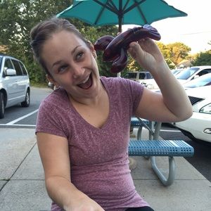 Meet your Posher, Melanie