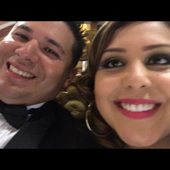 Meet your Posher, Maria - Picture 1 of 1