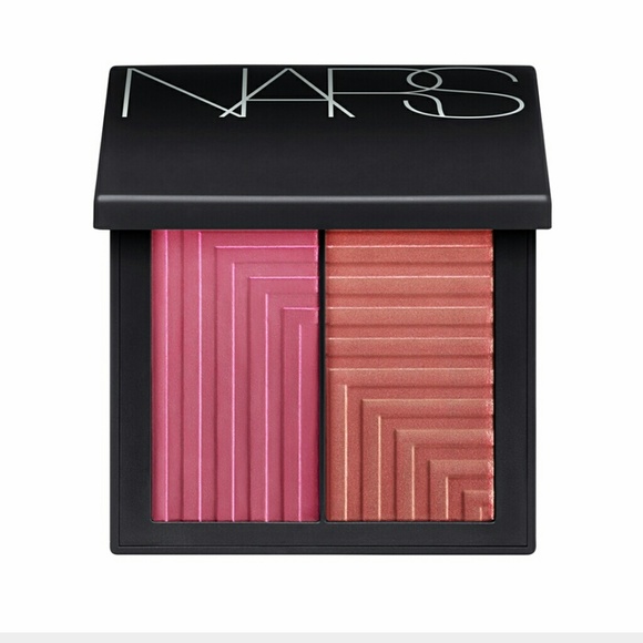 ❎SOLD❎New Nars Dual intensity blush.