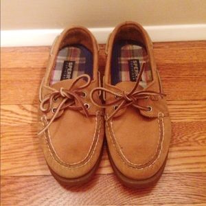 Sperry Boat Shoe- Original