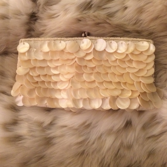 Monya evening/bridal purse - Picture 1 of 3