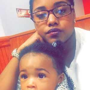 Meet your Posher, Briana