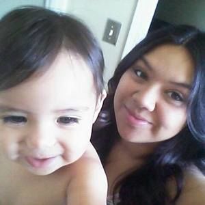 Meet your Posher, Jesenia