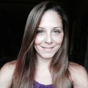 Meet your Posher, Jeri