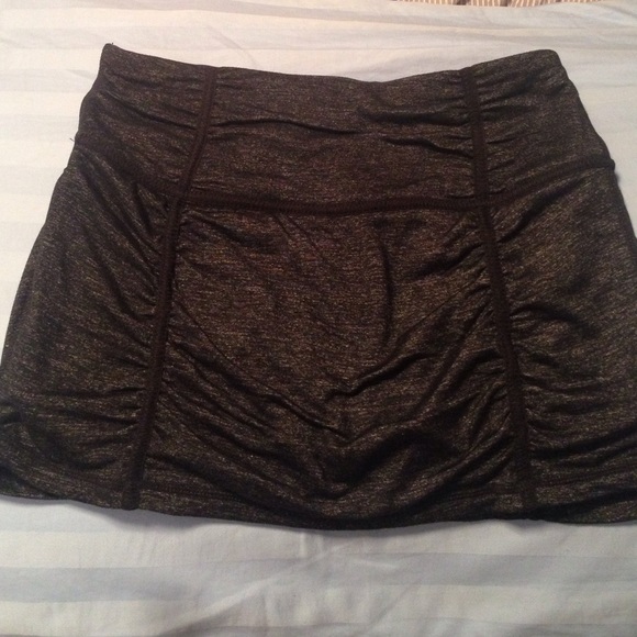 Athleta Tennis Skirt