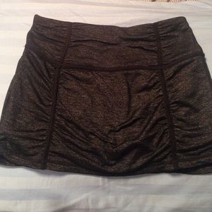 Athleta Tennis Skirt