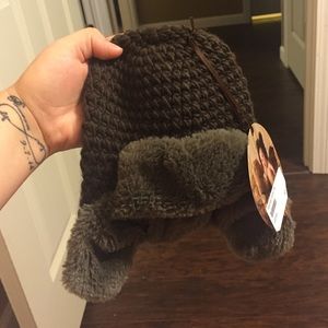 Adorable little hat for your baby☺️