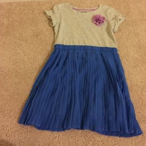 Little girls dress
