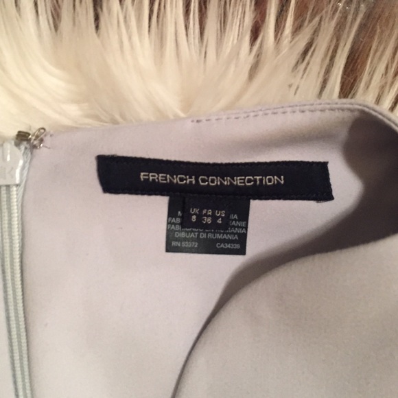 Gorgeous French Connection Dress - Picture 2 of 3