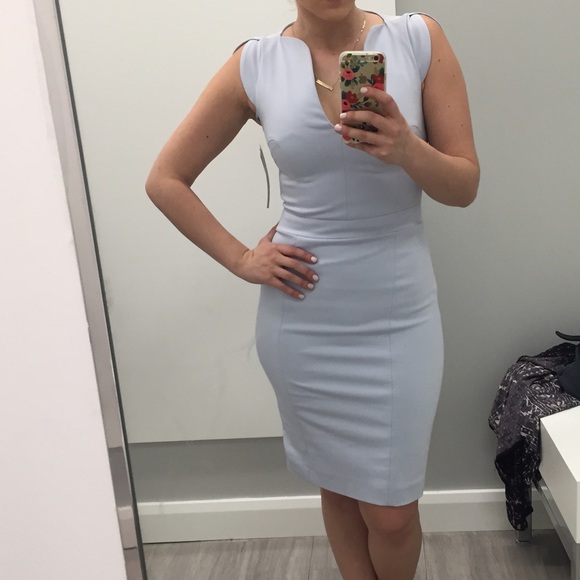 Gorgeous French Connection Dress - Picture 3 of 3