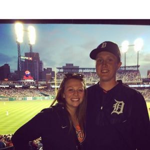 Meet your Posher, Amanda