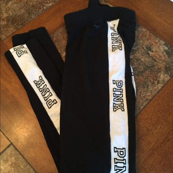 Trading!!    🌸🌸🌸VS leggings