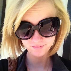 Meet your Posher, Heather