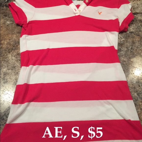 Cotton polo