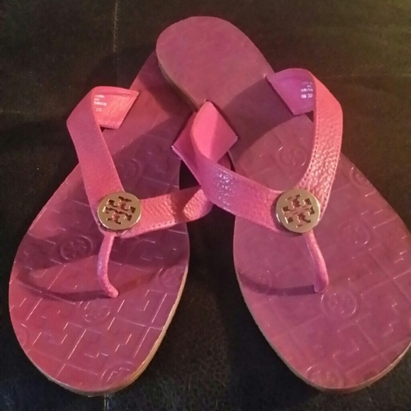 Tory Burch Thora Sandals