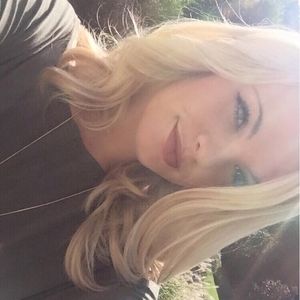 Meet your Posher, Brandy