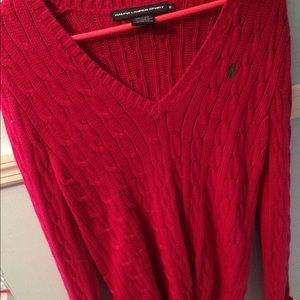 Ralph Lauren sweater