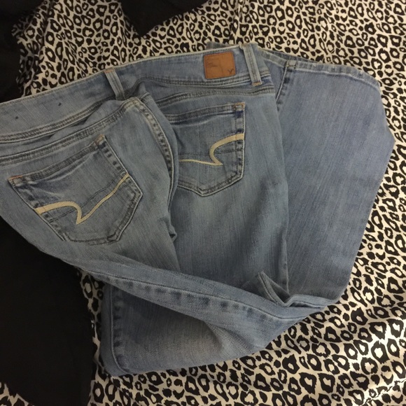 Boot cut - Picture 2 of 2