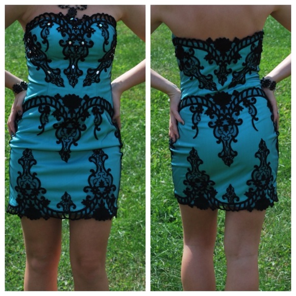 Size 2 worn once