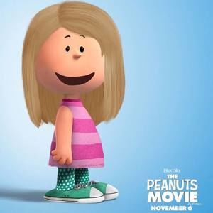 Meet your Posher, Jill