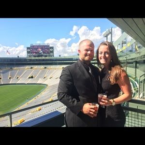 Meet your Posher, Carly