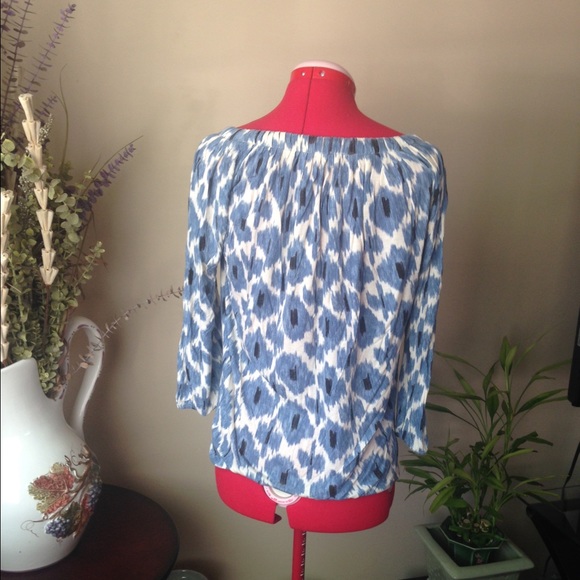 Michael Kors tunic top - Picture 2 of 2