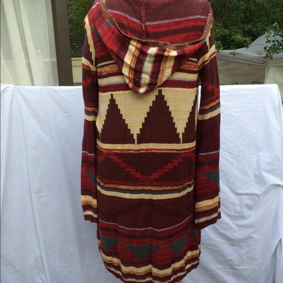Cardigan - Picture 2 of 2