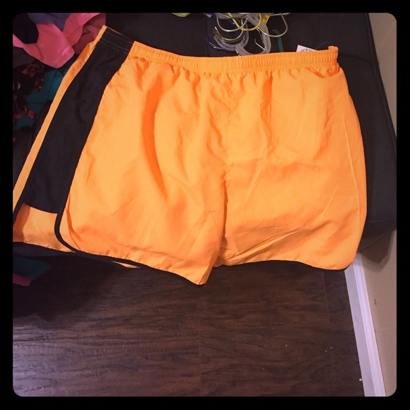Gym shorts