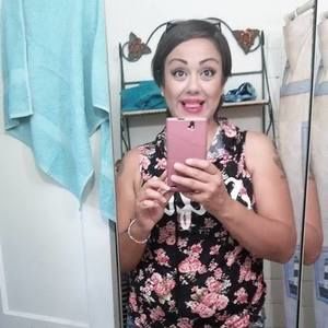 Meet your Posher, Celina