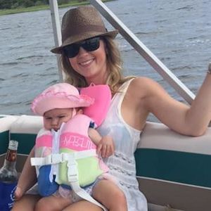 Meet your Posher, Mary elizabeth