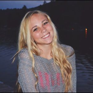 Meet your Posher, Mckayla