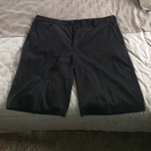 Men's Nike Dri-Fit Golf Shorts