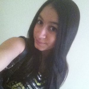 Meet your Posher, Janelle