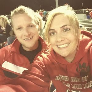 Meet your Posher, Claire