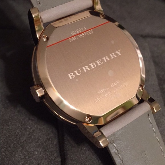 Watches