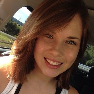 Meet your Posher, Haley