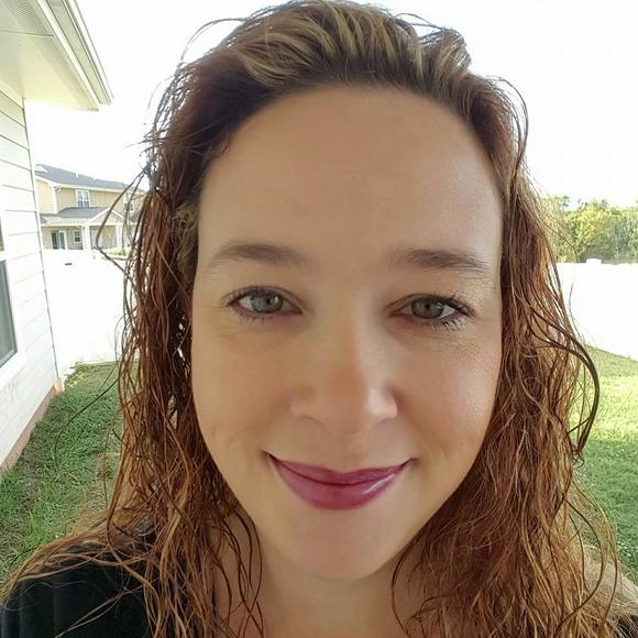 Meet your Posher, Audra