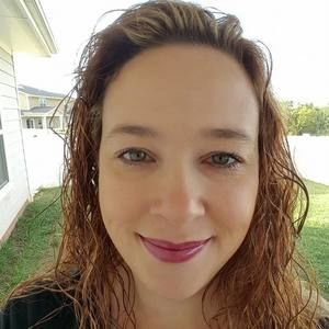 Meet your Posher, Audra