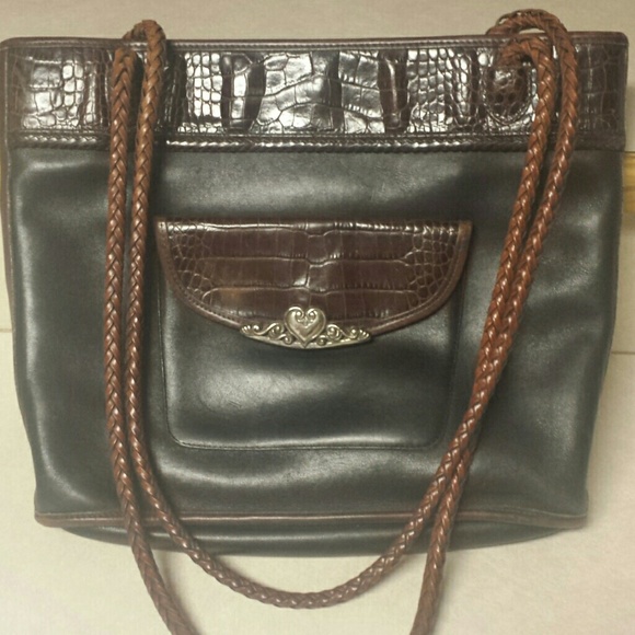 Large Brighton bag