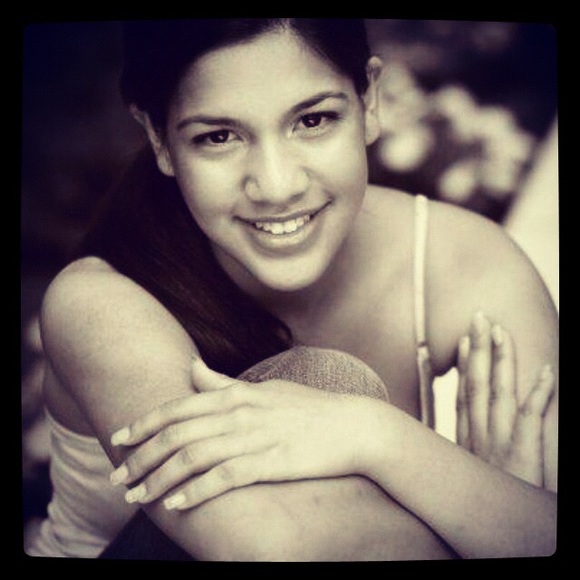 Meet your Posher, Delila