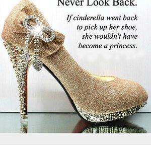 Meet your Posher, Toya